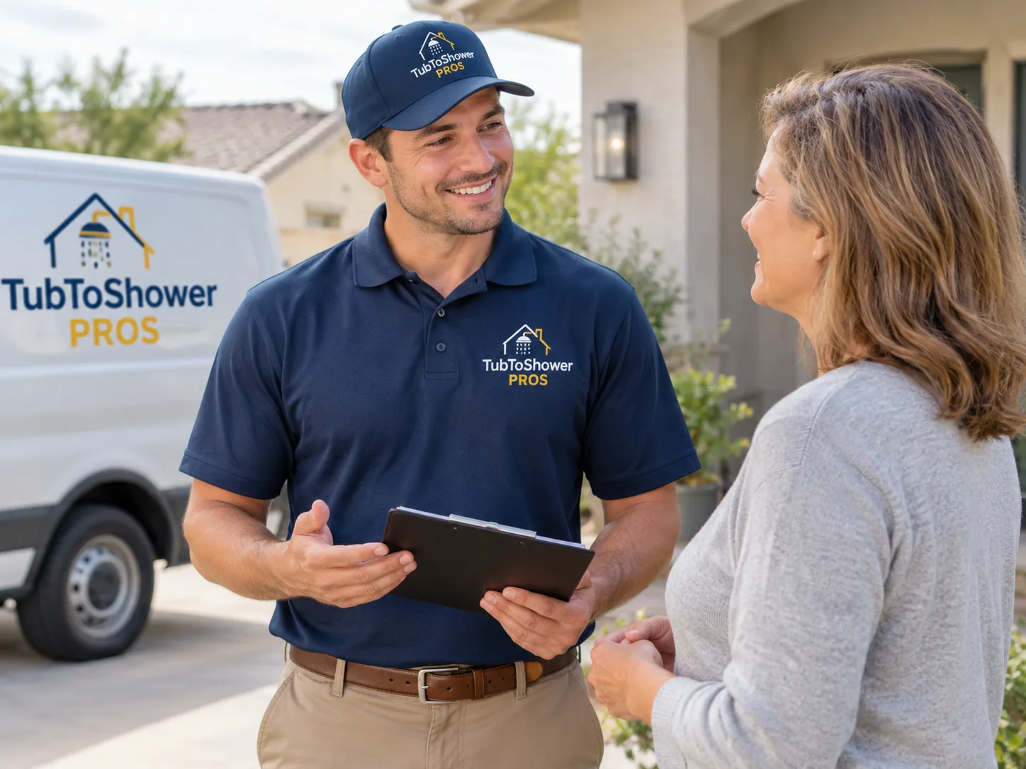 Tub Shower Conversion West Haverstraw, NY FAQs